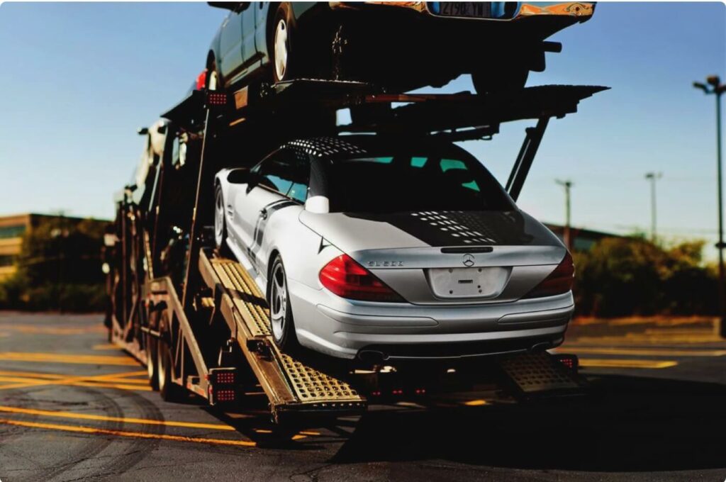 What’s the best way to ship a car across the country?
